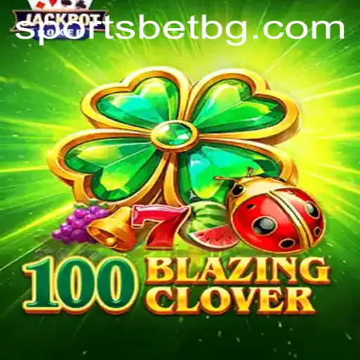 Unveiling 100BlazingClover: A Deep Dive into an Innovative Gaming Experience