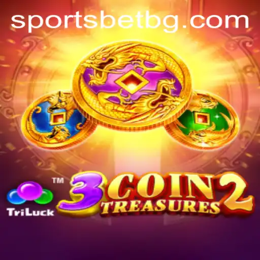 Discovering the Exciting World of 3CoinTreasures2: A Thrilling Adventure Awaits