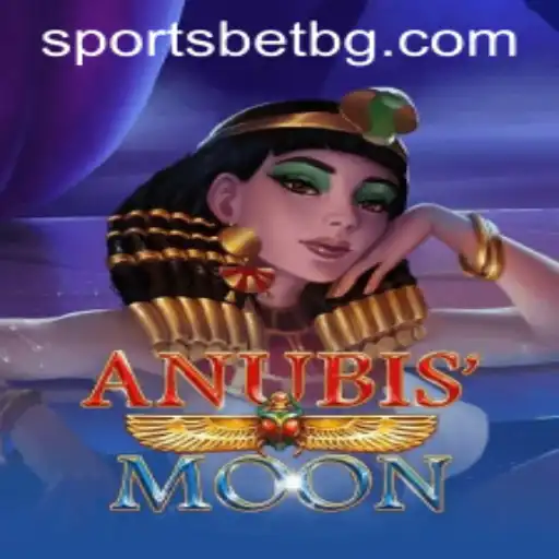 Exploring the Enigmatic World of AnubisMoon