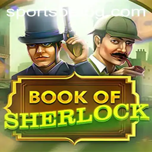 Uncover the Mysteries of 'BookOfSherlock' with zum777