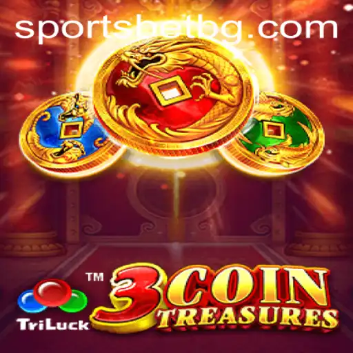 Discover the World of 3CoinTreasures: A New Era in Gaming with zum777