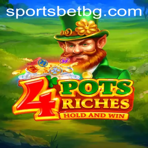 4potsriches: A New Era in Gaming with zum777