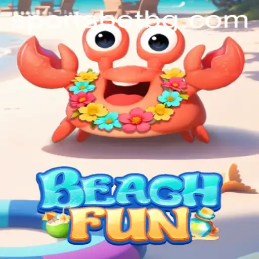 Discovering BeachFun: A Deep Dive into an Exciting Wave of Gaming