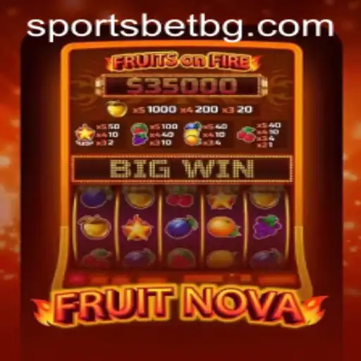 Exploring the Exciting World of FruitNova: A Gaming Adventure with zum777