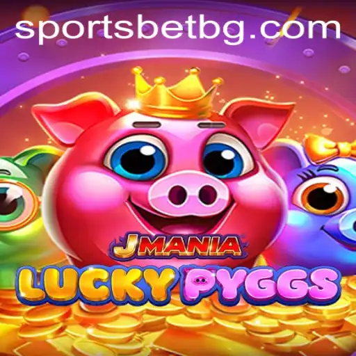 Discovering JManiaLuckyPyggs: A New Gaming Experience