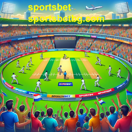 A Ascensão do Críquete no Mundo dos Esportes