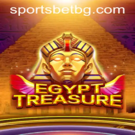 Exploring the Excitement of EgyptTreasure: A Dive into the Ancient World of Gaming