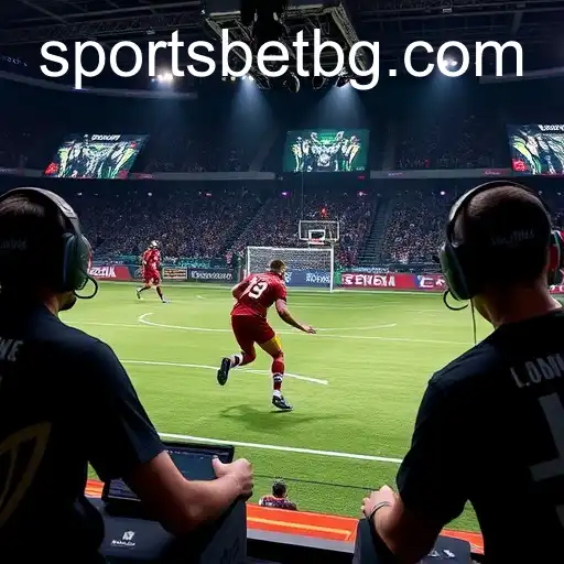 Esportes virtuais