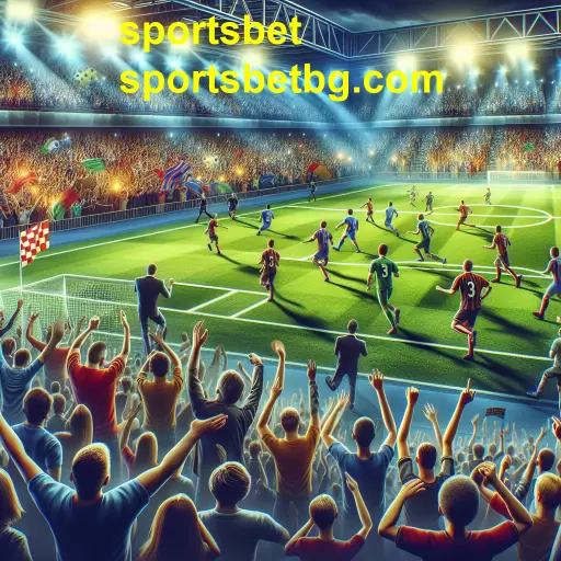 Apostas em Futebol: Estratégias e Emoções no 'Sportsbet'