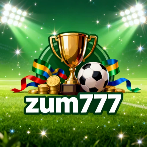zum777 Logo