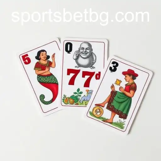 Loteria