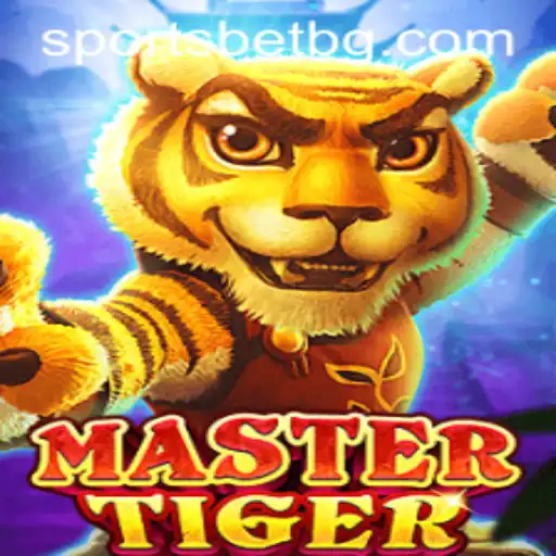 MasterTiger: A New Sensation in the Gaming World Inspired by zum777