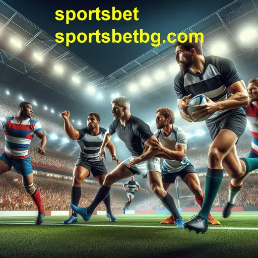 A Ascensão do Rugby: Um Esporte de Força e Estratégia