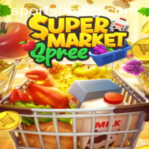 Discovering the Excitement of SupermarketSpree with zum777
