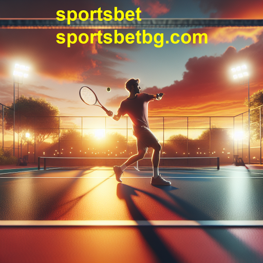 A Ascensão do Tênis: Um Esporte de Paixão e Estratégia